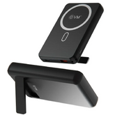 EVM EnMag Ace P0301 10000mAh Power Bank – 15W Wireless Charging, 22.5W Fast Charging, MagSafe Compatible
